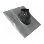 Ten - solin plomb noir - pente de 5� � 25�