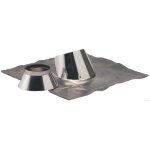 Ten - solin plomb pour pente de 5 à 30° Ø180 - 230 + collet inox Ten - solin plomb pour pente de 5 à 30° Ø180 - 230 + collet inox