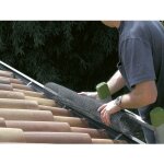 Tenax - filet tubulaire pour goutti�re 5 pcs