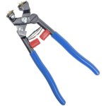 Tenaille spciale pour gres vitrifie montolit 33w