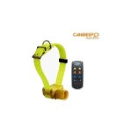 Les tendances - collier reperage sonore radio - commande canibeep