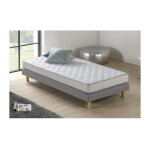 Les tendances - finlandek matelas 90 x 190 - mousse - 14 cm - ferme - hahtuva