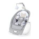 Les tendances - ingenuity transat a balancement automatique - cuddle lamb Les tendances - ingenuity transat a balancement automatique - cuddle lamb