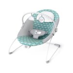 Les tendances - ity transat bouncity bounce, vibrations apaisantes, arche de jeu avec 2 jouets, dehoussable ...