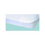 Les tendances - protege - matelas alese imperméable elasretane éponge bouclette 100% coton 140x190 cm ... Les tendances - protege - matelas alese imperméable elasretane éponge bouclette 100% coton 140x190 cm ...