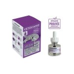 Les tendances - vetocanis recharge pour diffuseur anti - stress pour chat - efficace 45 jours