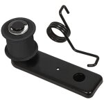 Tendeur de chane en acier a3, en fer ou en plastique, compatible avec les quads et ssv polaris rzr 170, ...