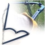 Tendeur de cl�ture - tendeur de fil m�tallique - tendeur de fil barbel� - pour cl�tures, �tables et fermes ...