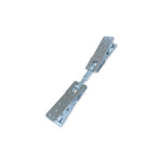Simpson strong tie - tendeur de feuillards bpst 51x325 - 365mm - ep 2mm Simpson strong tie - tendeur de feuillards bpst 51x325 - 365mm - ep 2mm