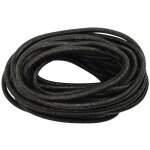 Tendeur sandow 5m ? �lastique 4mm pour b�che ? bonne �lasticit� pour remorque ? maintien efficace et ...