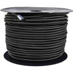 Outile ? tendeur sandow �lastique 10 m�tres � 6 mm ? poly�thyl�ne trait� anti - uv ? r�sistance � la ...