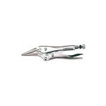 Selle � poign�e dentel�e � bouche ronde, 160mm tengtools 404 - 6