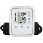 Tensiomètre, appareil de mesure de la tension artérielle - tensiomètre standard à usage domestique, appareil ... Tensiomètre, appareil de mesure de la tension artérielle - tensiomètre standard à usage domestique, appareil ...