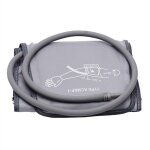 Tensiom�tre de bras, brassard velcro avec u int�gr�, manchon de rechange, accessoires pour tensiom�tre, ...