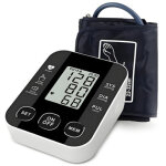 Tensiom�tre de bras � domicile, brassard de taille 8, 7 - 12, 6 mmhg, grand �cran, enti�rement automatique ...