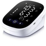 Tensiomtre  bras, instrument mdical de mesure de la pression artrielle de haute prcision, tensiomtre ...