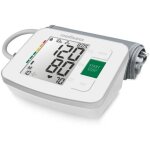 Tensiometre bu 512 blanc - medisana