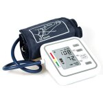 Tensiomtre lectronique automatique de style bras suprieur avec grand cran lcd outil de mesure numrique ...
