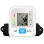 Tensiom�tre �lectronique enti�rement automatique pour usage domestique.