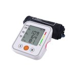 Snq - tensiomtre lectronique  domicile, moniteur de bras anglais, instrument de pression artrielle ...