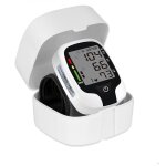 Tensiomtre lectronique de type poignet pour usage domestique, mesure entirement automatique de la ...