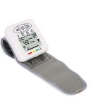 Tensiom�tre �lectronique professionnel pour bras sup�rieur, tensiom�tre intelligent et pr�cis, d�tection ...