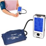 Tensiomtre fishtec smart care