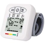 Tensiom�tre intelligent et pr�cis, tensiom�tre �lectronique professionnel pour bras sup�rieur, d�tection ...