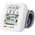 Tensiom�tre intelligent et pr�cis, tensiom�tre �lectronique professionnel pour bras sup�rieur, d�tection ...