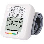 Tensiom�tre intelligent et pr�cis, tensiom�tre �lectronique professionnel pour bras sup�rieur, d�tection ...