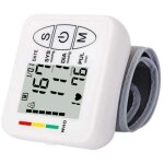 Tensiom�tre intelligent et pr�cis, tensiom�tre �lectronique professionnel pour bras sup�rieur, d�tection ...