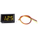Gistuch - tensiomtre numrique, pratique durable anti - interfrence 0, 56 pouces panneau de compteur ...