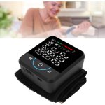 Tensiomtre numrique  led avec affichage led rechargeable et automatique avec mmoire de 180 lectures, ...