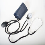 Tensiom�tre rapanda avec sphygmomanom�tre et brassard standard