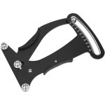 Tensiom�tre de rayon de v�lo, tensiom�tre de rayon de v�lo de route durable fil d'acier outil d'�talonnage ...