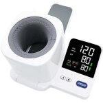 Tensiom�tre tunnel enti�rement automatique, instrument de mesure de la pression art�rielle intelligent ...