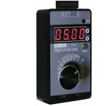 Tension positive et n�gative portative 0 - 10v5v + courant 0 - 4 - 20ma g�n�rateur de signal calibrateur ...