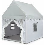 Costway - tente de jeux pour enfants, cabane de style princesse en coton, cadeau pour garçons et filles ... Costway - tente de jeux pour enfants, cabane de style princesse en coton, cadeau pour garçons et filles ...