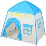 Tente de jeu flower boys girls pour 1 � 2 personnes