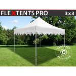 Dancover - tente pliante chapiteau pliable tonnelle pliante barnum pliant