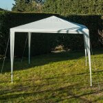 Werka pro - tente de rception, tonnelle, barnum 3m x 3m
