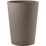 Pot de fleurs zamora 45l