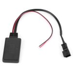 Terisass adaptateur aux bluetooth pour voiture navigation o mains libres récepteur adapté pour e39 e46 ... Terisass adaptateur aux bluetooth pour voiture navigation o mains libres récepteur adapté pour e39 e46 ...