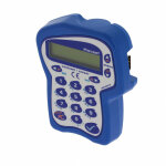 Terminal de programmation portatif pour mise  jour centrales hexact sur site bticino bt348409