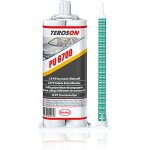 Teroson - pu 6700 colle polyuréthane bicomposante pour collage de carrosserie 50 ml Teroson - pu 6700 colle polyuréthane bicomposante pour collage de carrosserie 50 ml