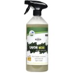 Savon noir liquide - pulvrisateur 1l