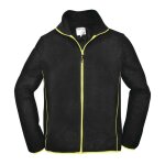Veste polaire homme terrax taille l - 61639 - 2