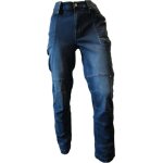 Terrax workwear - denim - arbeitshose gr. 48 jeans terrax