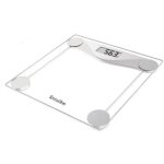 Terraillon - pèse - personne électronique tx5000 - verre - 180 kg max - graduation 100 g - Écran lcd Terraillon - pèse - personne électronique tx5000 - verre - 180 kg max - graduation 100 g - Écran lcd