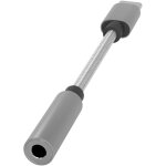 Audio adaptateur [1x usb - c� m�le - 1x jack femelle 3. 5 mm] connect c50 y716472 - terratec